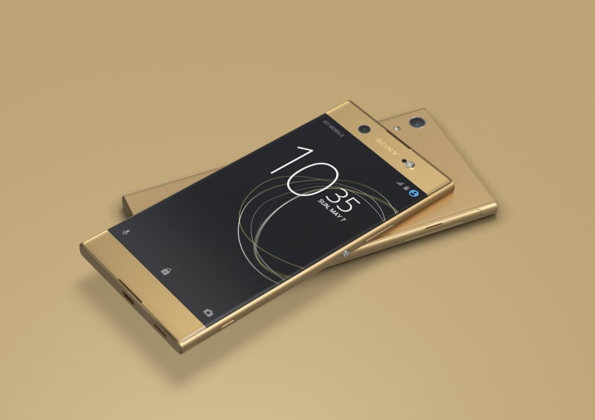 Sony's Xperia XZ Premium, XZs, XA1, and XA1 Ultra launch at MWC 2017 8