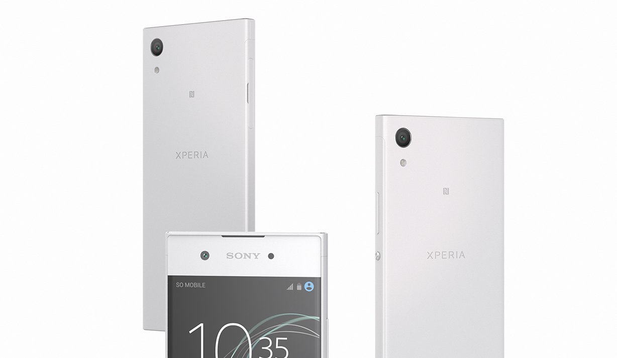 Sony's Xperia XZ Premium, XZs, XA1, and XA1 Ultra launch at MWC