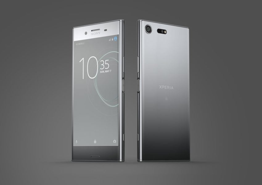 Sony's Xperia XZ Premium, XZs, XA1, and XA1 Ultra launch at MWC 2017 5