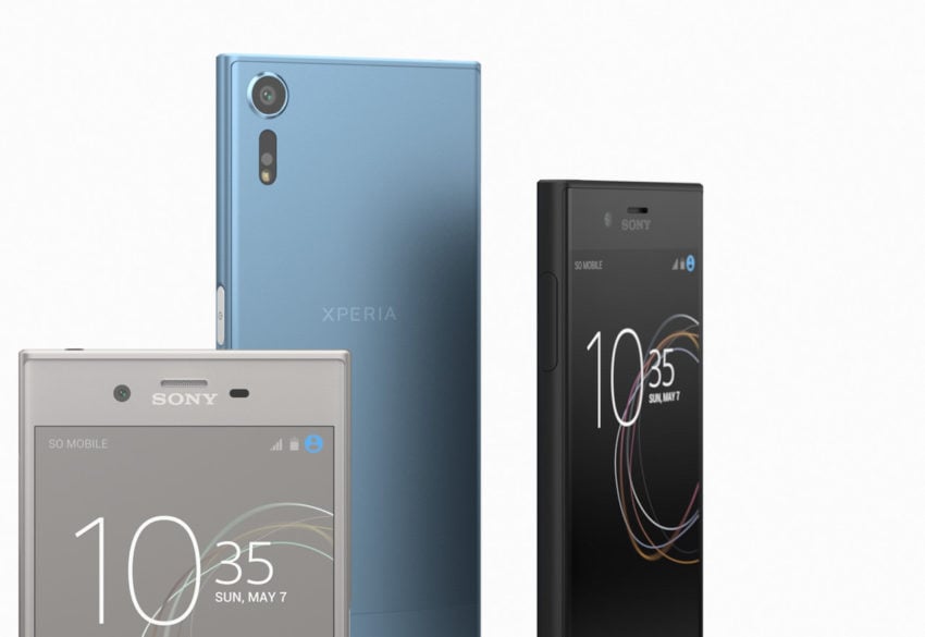 Sony's Xperia XZ Premium, XZs, XA1, and XA1 Ultra launch at MWC 2017 6