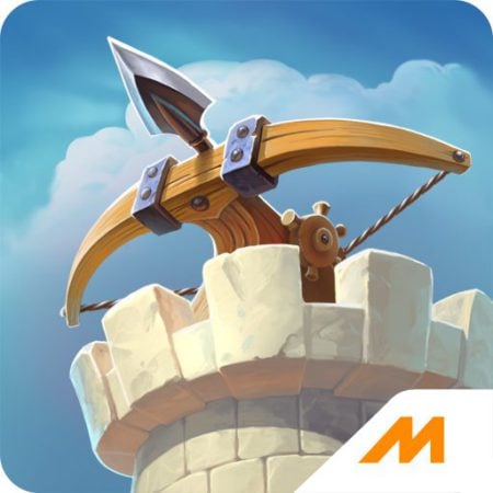 Best tower defense games 8