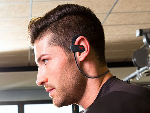 [TA Deals] Get the ARMOR-X GO-X3 Bluetooth Headphones for just $30 2
