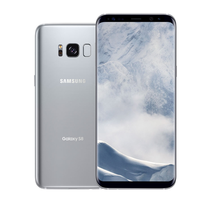 Where to buy the Samsung Galaxy S8 and S8+ in the U.S., its release date, and its price 9
