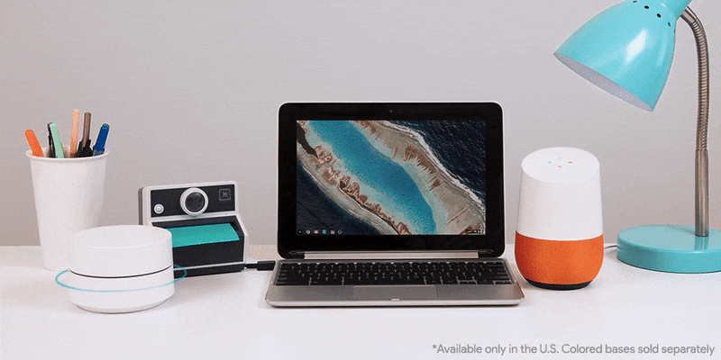 Google Home, Google WiFi arrive in the United Kingdom on April 6 4