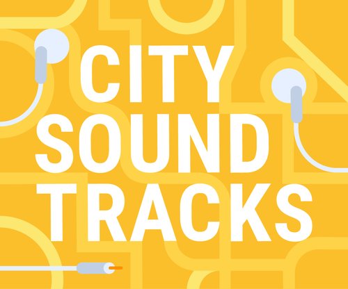 Google Play Music announces City Soundtracks as first original podcast 4