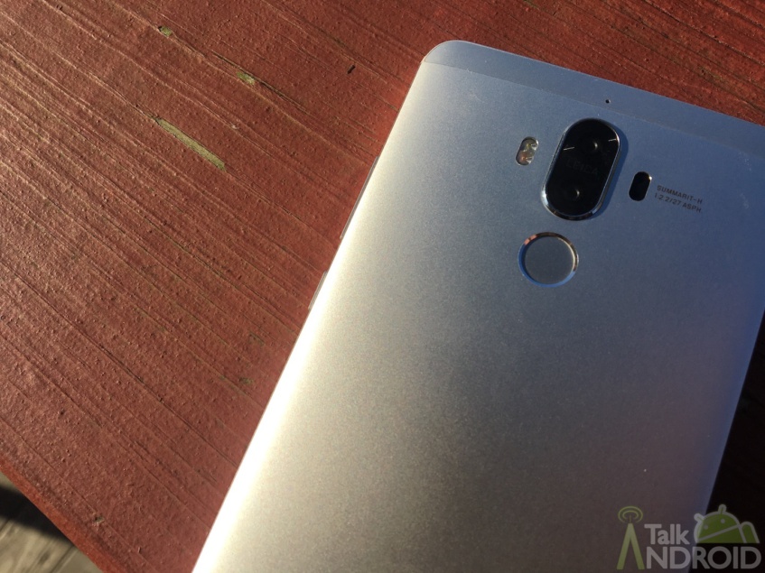 Codenames leak for the Huawei Mate 10 and Mate 10 Pro 3