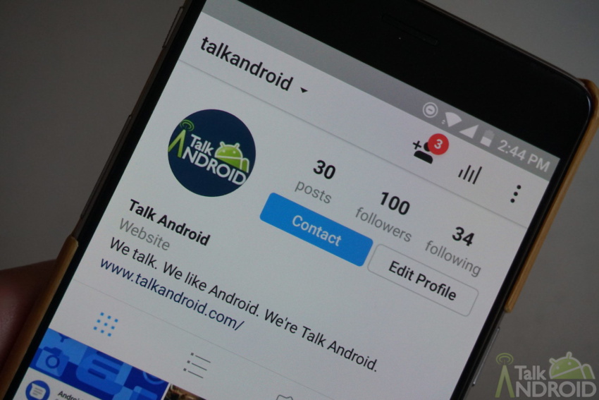 Instagram's "Data Download" tool lets you save offline copies of your content 5