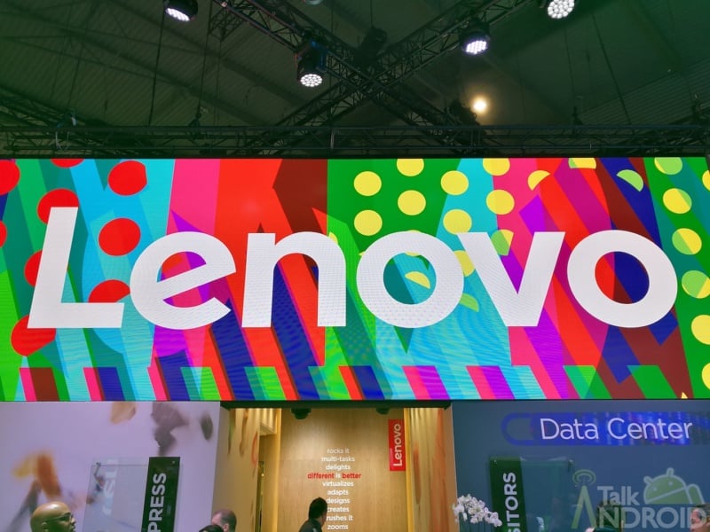 Lenovo will "never phase out" its brand for phones despite Motorola's comeback 4