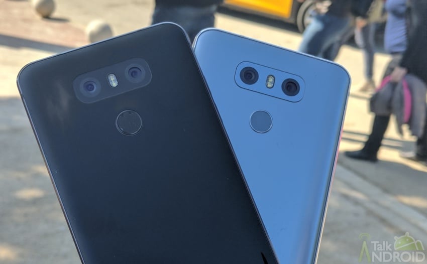 LG G6 review: One step forward, two steps back 16