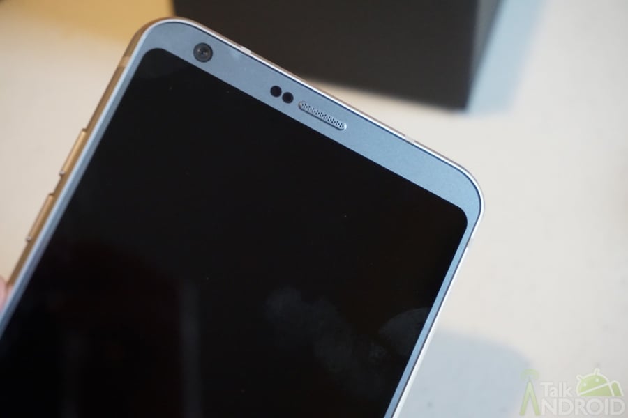 LG G6 review: One step forward, two steps back 7