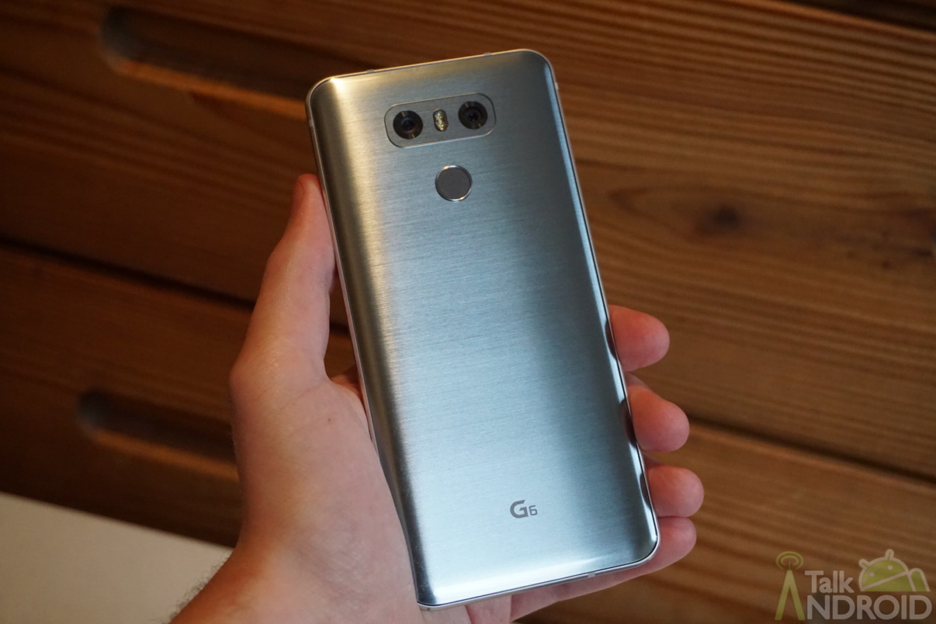 First TV ad for the LG G6 begins airing just before Samsung's Galaxy S8 launch 4