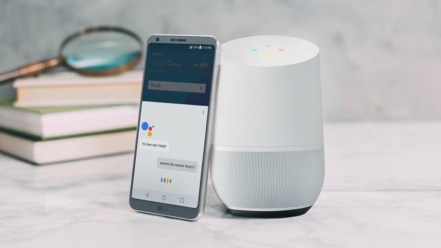 Google Assistant learns a few new tricks for media lovers 4