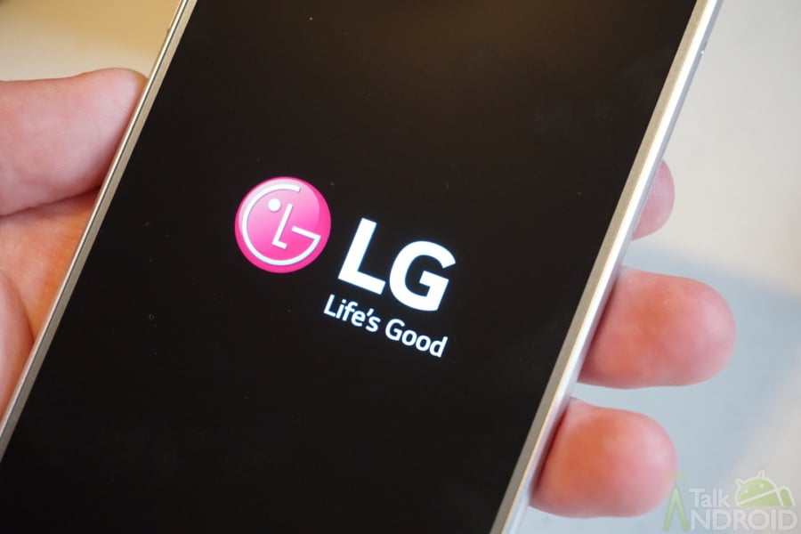 LG will announce the V30 at IFA on August 31st 2