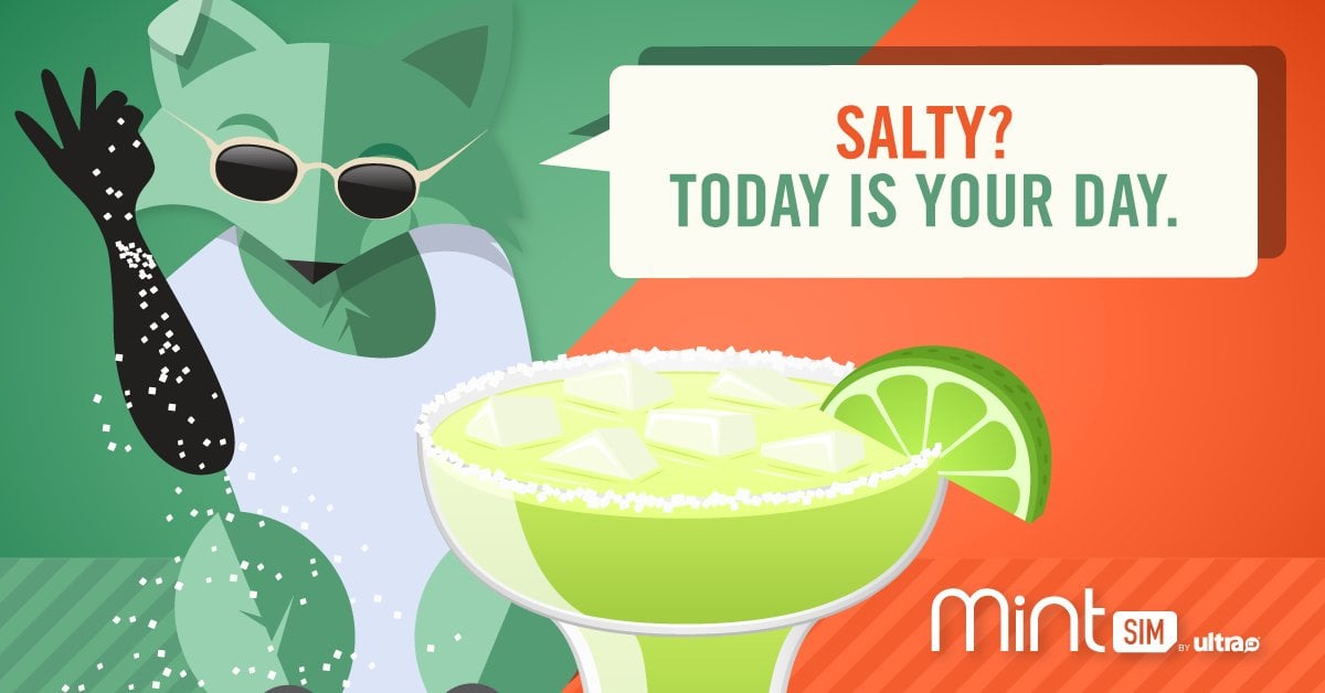 [Deal] Take 20% off 6-month and 12-month plans from Mint SIM 5