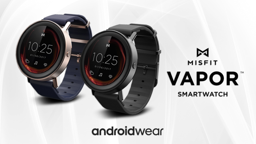 Misfit Vapor gets delayed until October 4