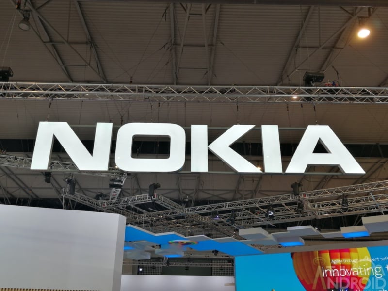 Upcoming Nokia "A1 Plus" could launch with under-display fingerprint reader and "high-risk" camera 4
