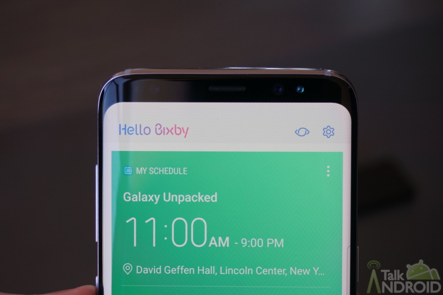 Why the Samsung Galaxy S8 is better than the Apple iPhone 7 12