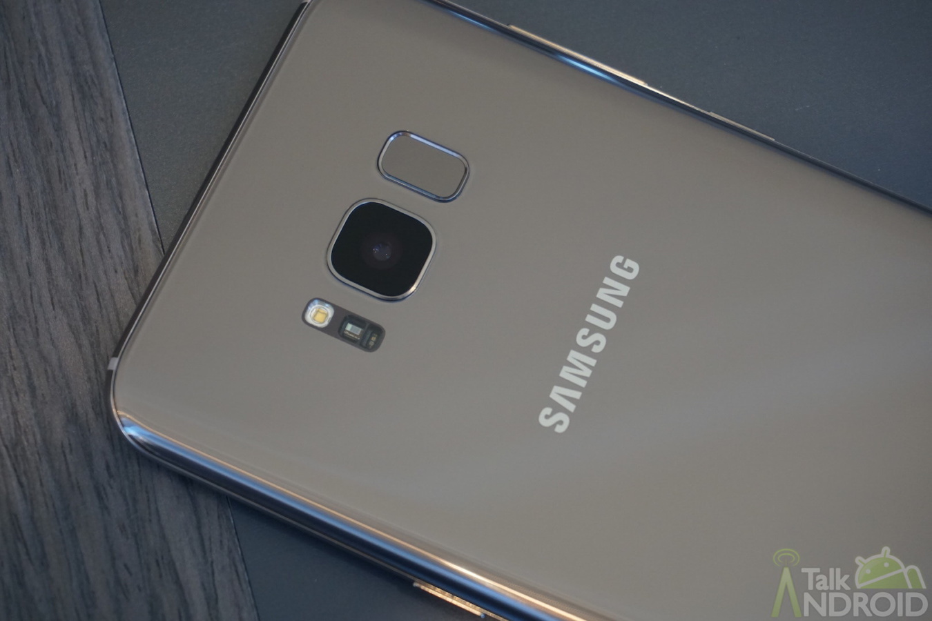 Samsung's Galaxy S8, Galaxy S8+ are now official 7