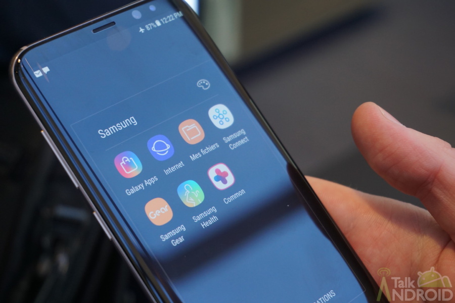Unlocked Galaxy S8 for US networks set for launch on May 9th 4