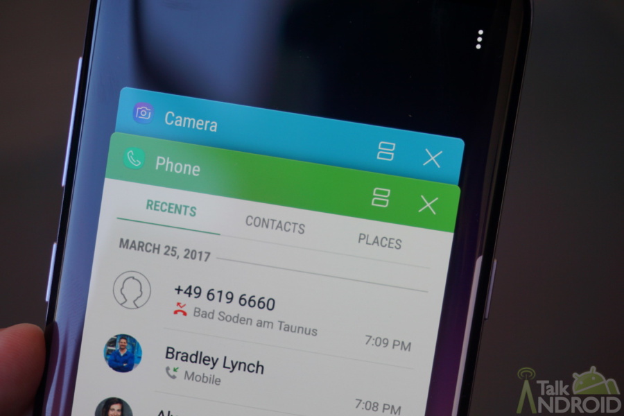 Why the Samsung Galaxy S8 is better than the Apple iPhone 7 8