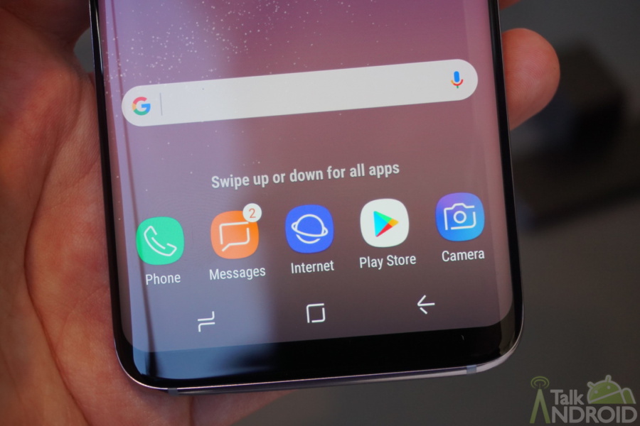 Samsung changes Galaxy Apps to Galaxy Store, sprinkles some One UI design in 4