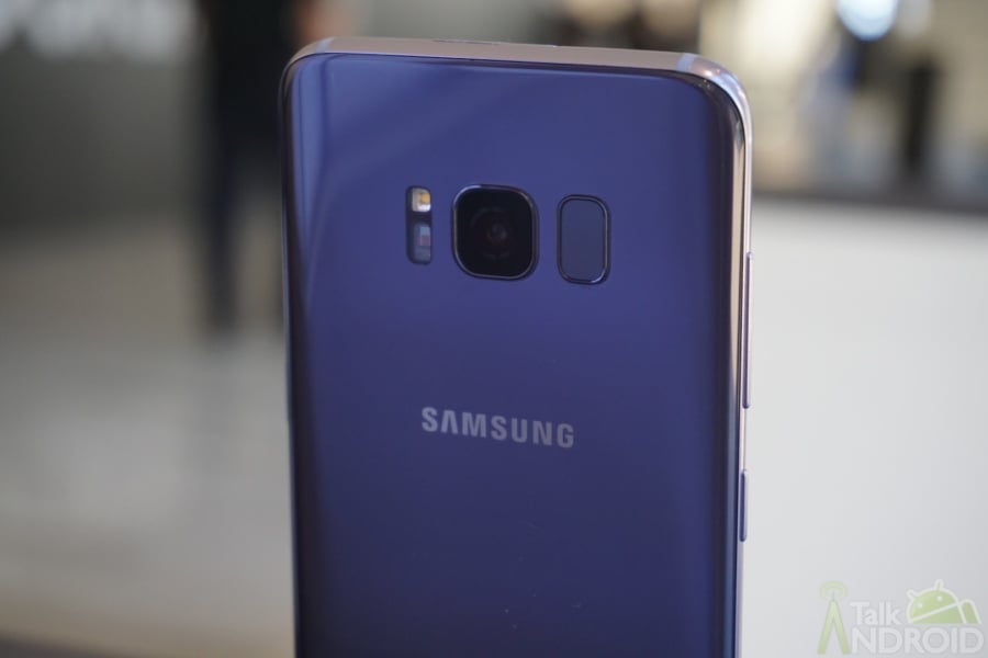 Unlocked Galaxy S8 for US networks set for launch on May 9th 3