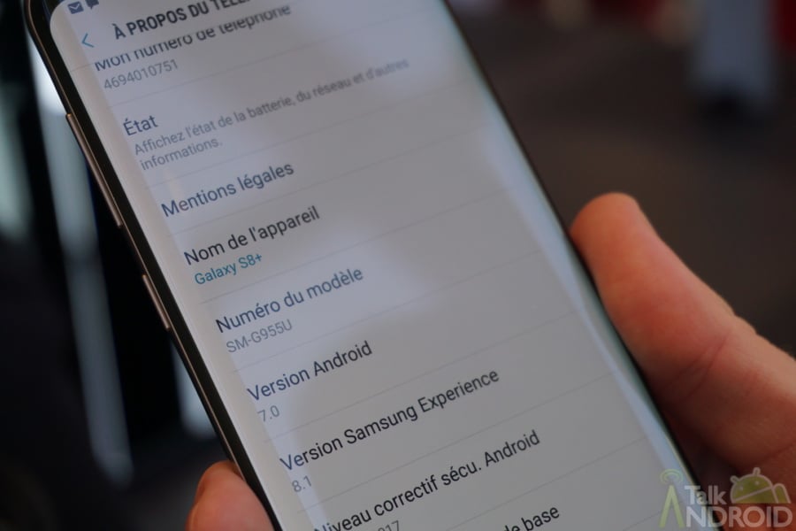 Why the Samsung Galaxy S8 is better than the Apple iPhone 7 11