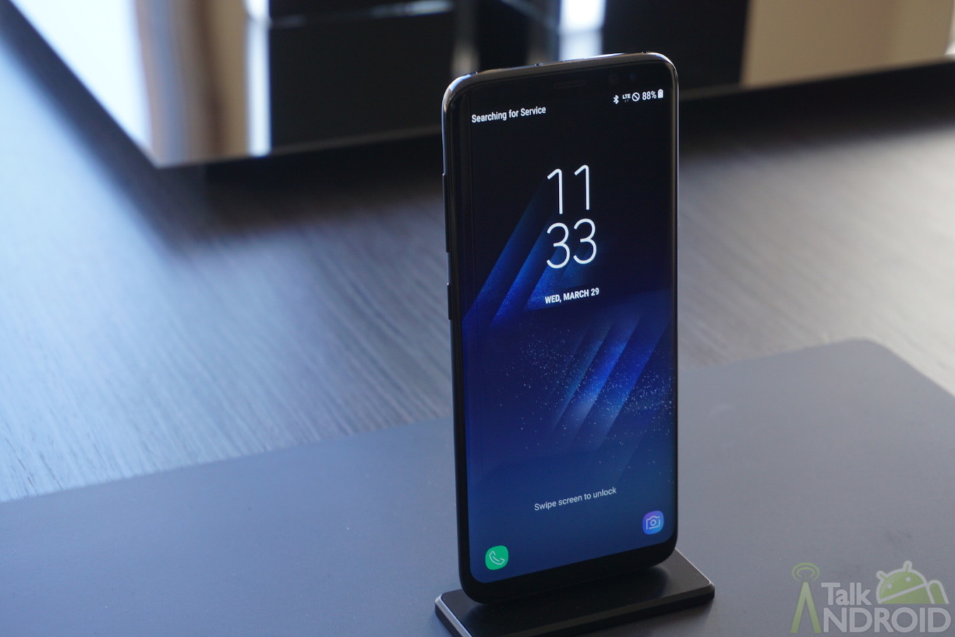 Samsung's Galaxy S8, Galaxy S8+ are now official 5