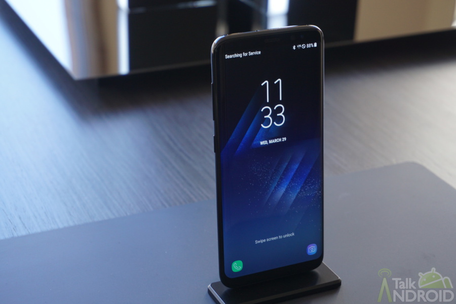 Samsung is launching an Android Oreo beta for the Galaxy S8 and S8 Plus soon 1