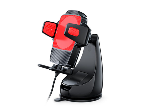 [TA Deals] Snatch the Montair Air Wireless Charging Car Mount for $55! 5