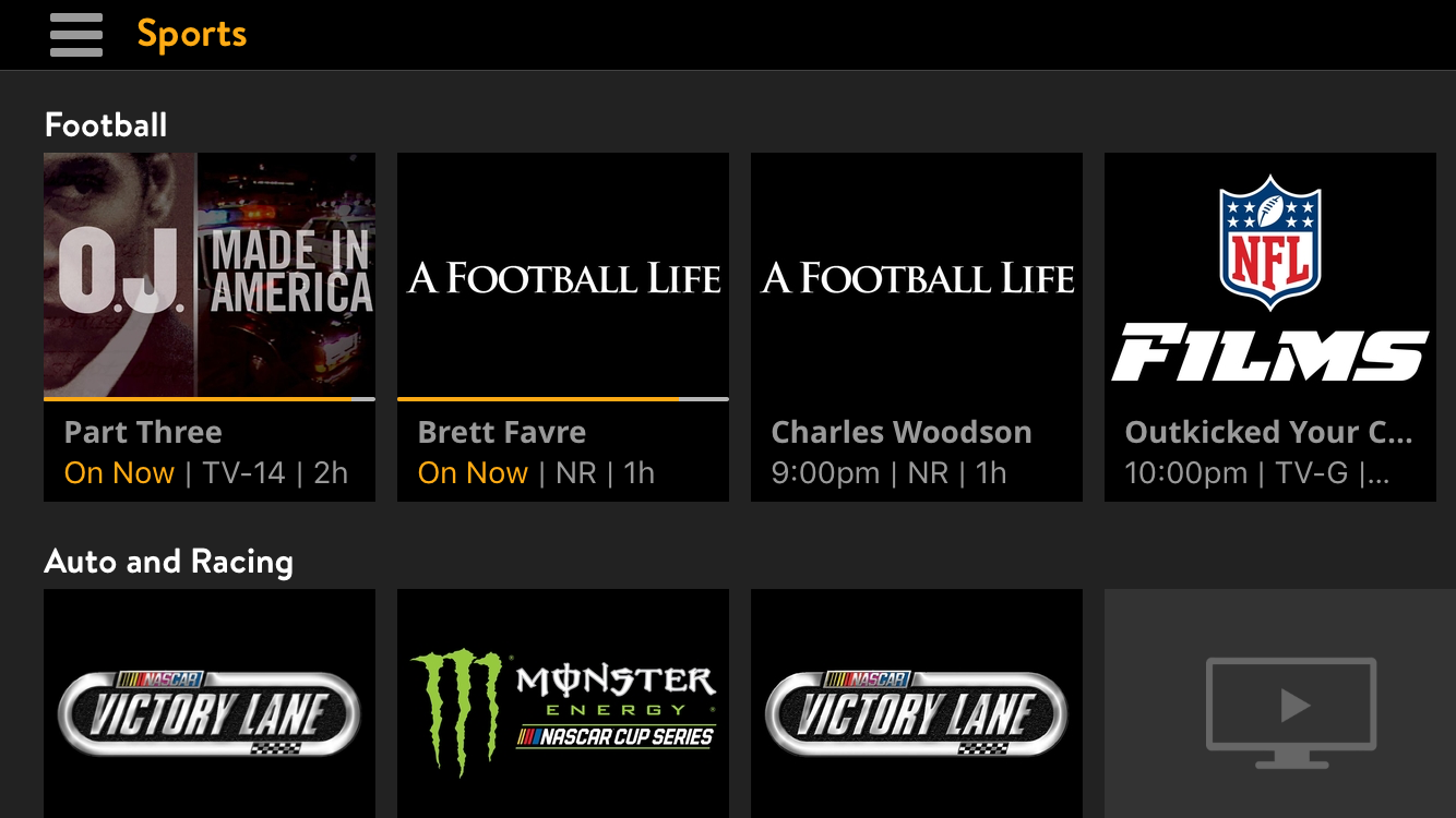 Sling TV review 12