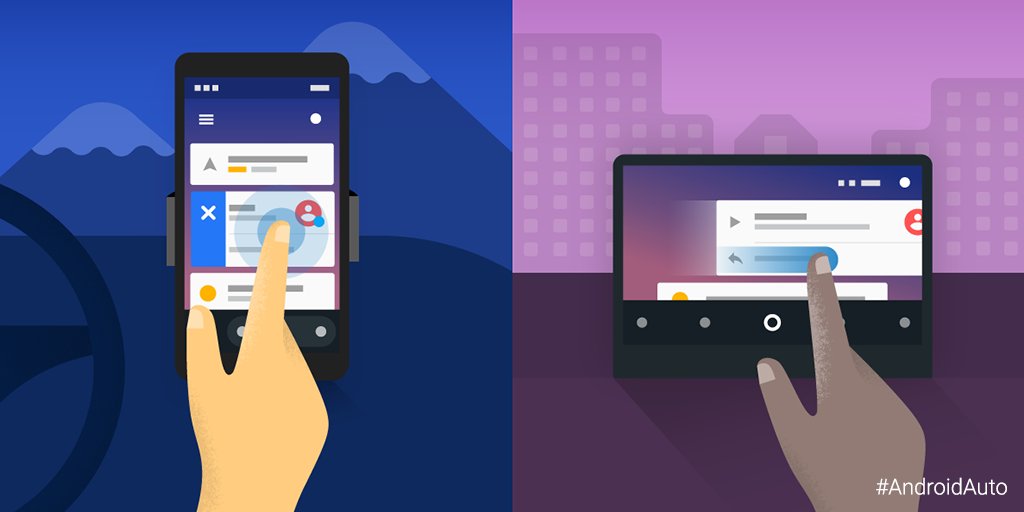 Google is nixing a pretty big Android Auto feature on smartphones 4