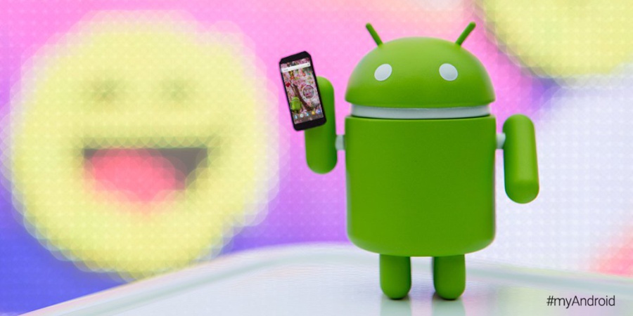 Android Distribution July 2017: At least Nougat finally broke double digits 4