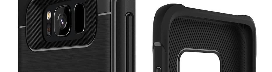 Giveaway: Win a Caseology Vault I case for your Samsung Galaxy S8+! 15