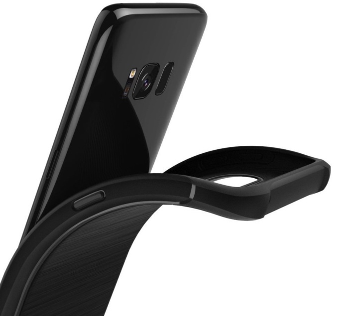 Giveaway: Win a Caseology Vault I case for your Samsung Galaxy S8+! 6