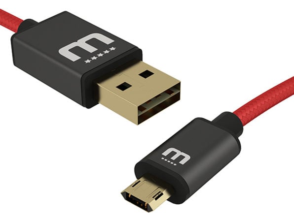 [TA Deals] Need a reversible cable? This one is $14! (44% off) 3