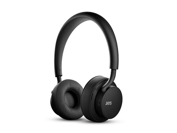 [TA Deals] Grab the u-Jays Wireless On-Ear Headphones for $170! 4