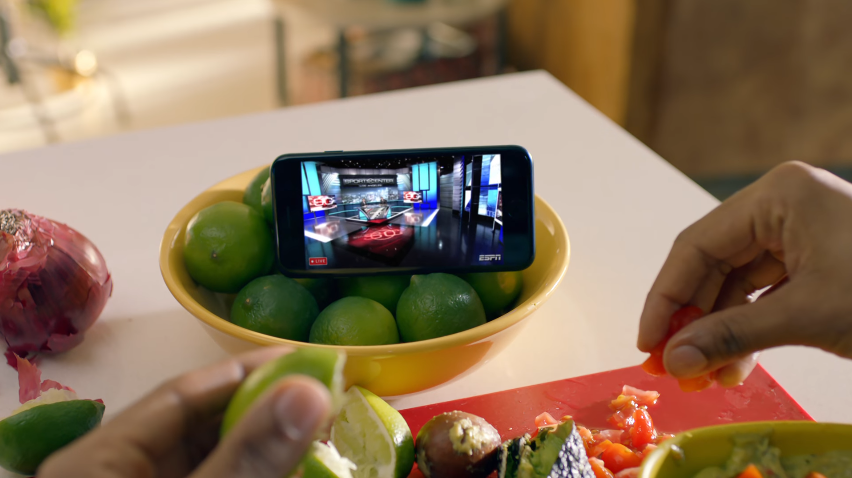 YouTube TV offering a credit for going down during the World Cup 3