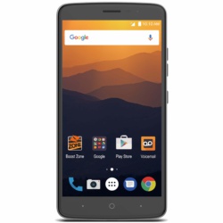The all-new 6-inch ZTE Max XL is here and it's super affordable 5