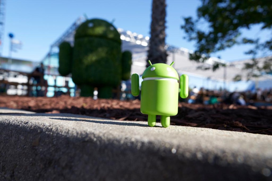 Everything that happened at Google I/O 2017 4
