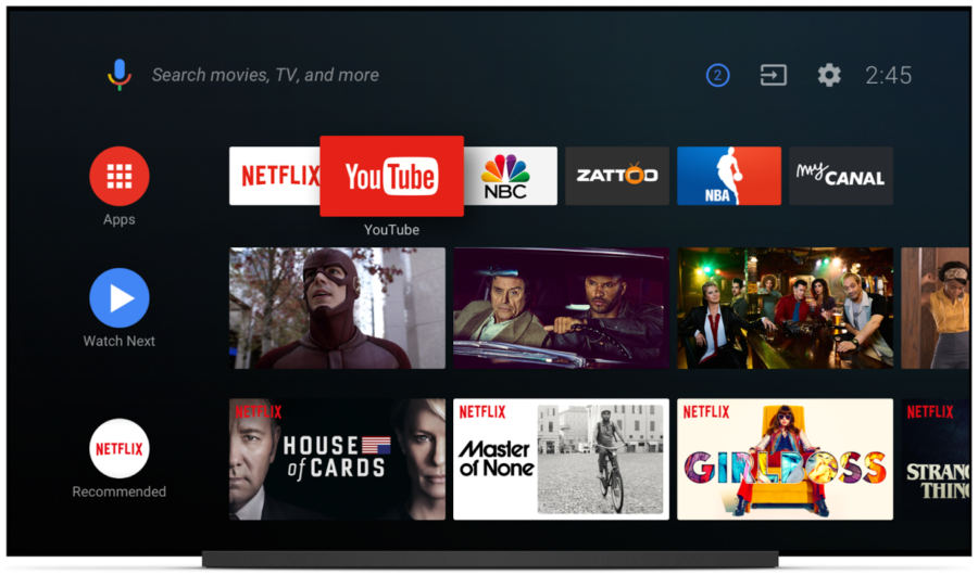 Google details Android TV facelift, but does it matter? 4