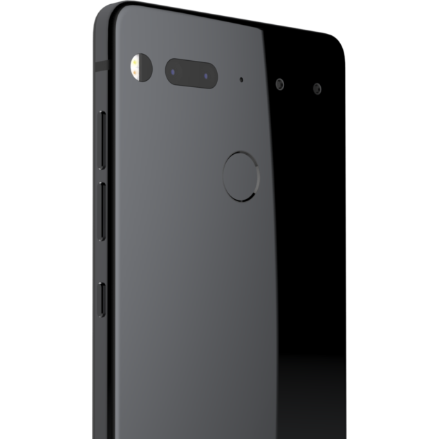 Essential Phone specifications 4