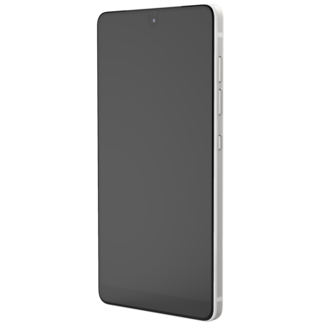 The Essential Phone is official, and it's incredibly sexy but a bit ...