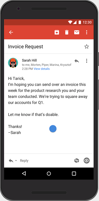 G Suite gets more customization tools including new App Maker 6
