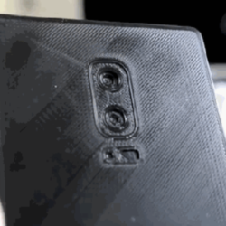 Galaxy Note 8 starts to leak showing an embedded fingerprint scanner 3