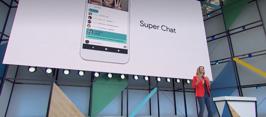 YouTube Live streaming gets significant updates 8