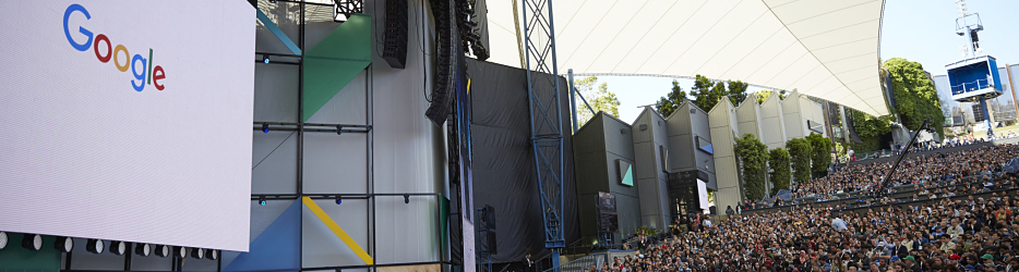 Everything that happened at Google I/O 2017 5
