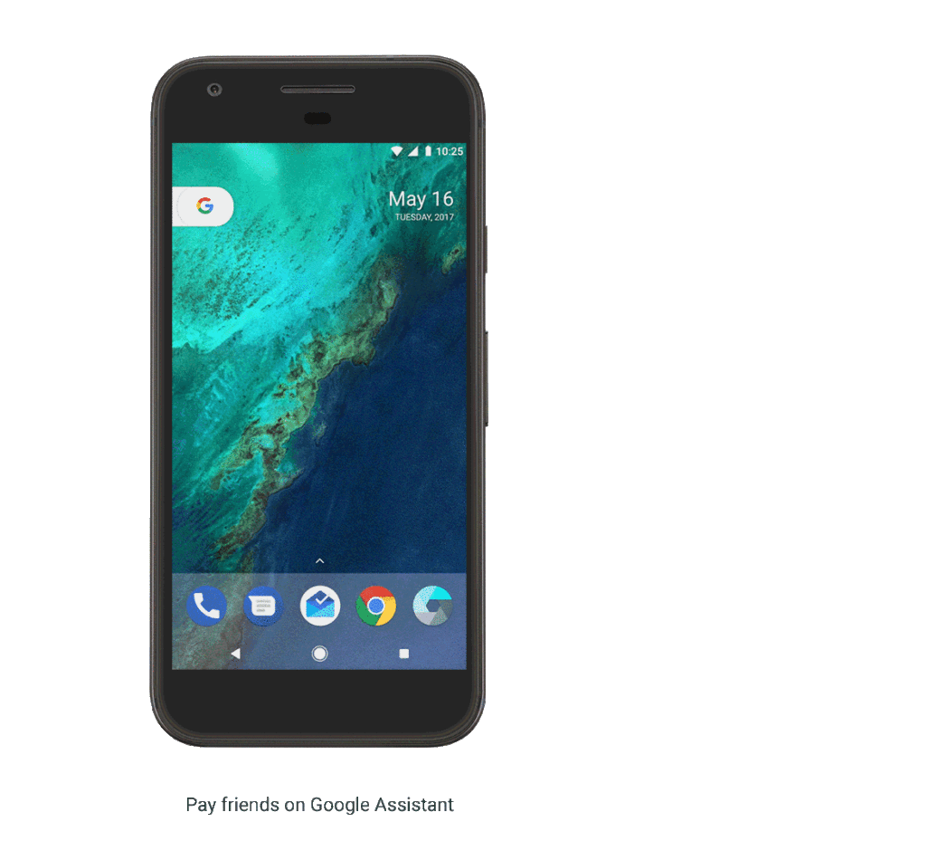 Google hoping new features from Google Payment API make purchases even easier 3