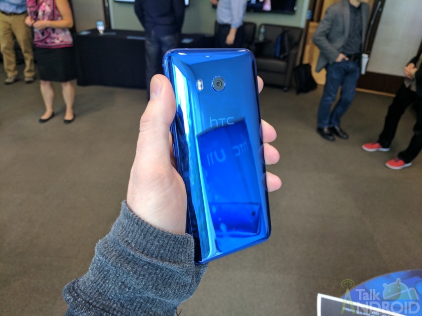 Where to buy the HTC U11 in the U.S. 5