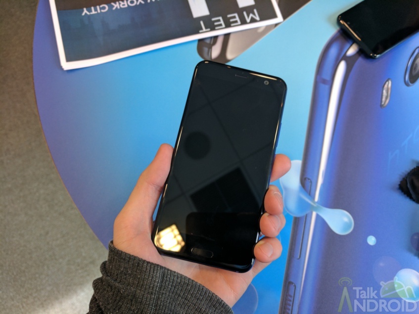 Where to buy the HTC U11 in the U.S. 6